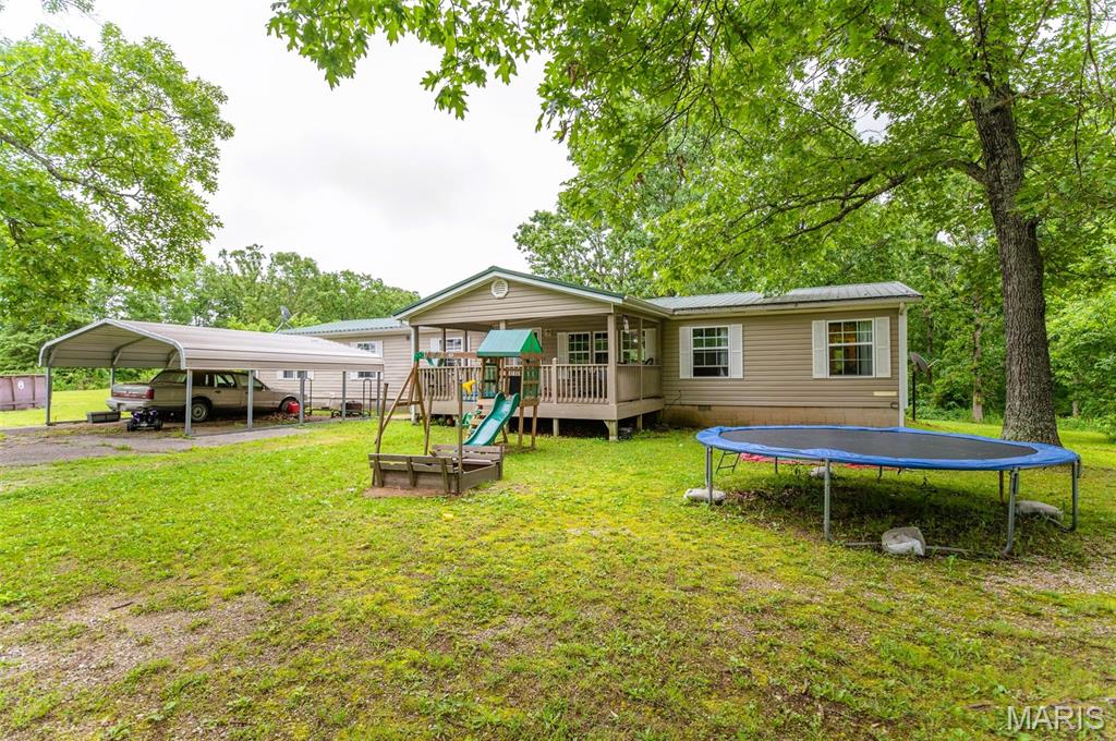 Photo 3 - Residential for sale – 336  County Road 4243   Salem, MO