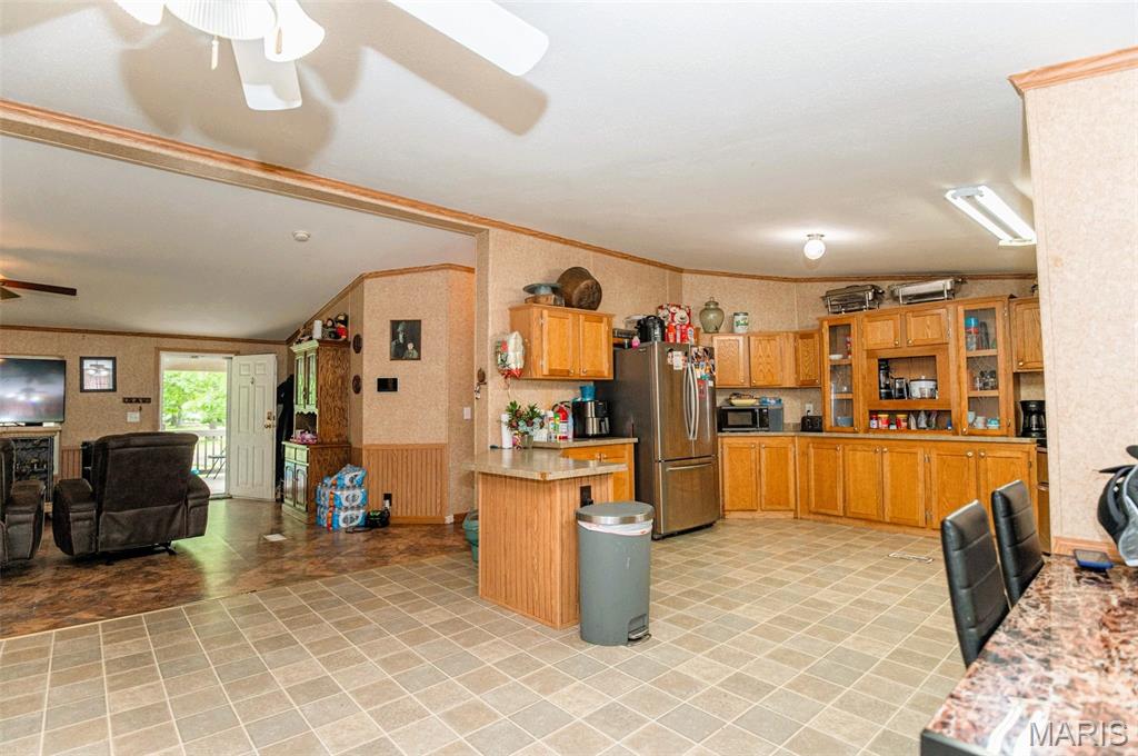 Photo 9 - Residential for sale – 336  County Road 4243   Salem, MO
