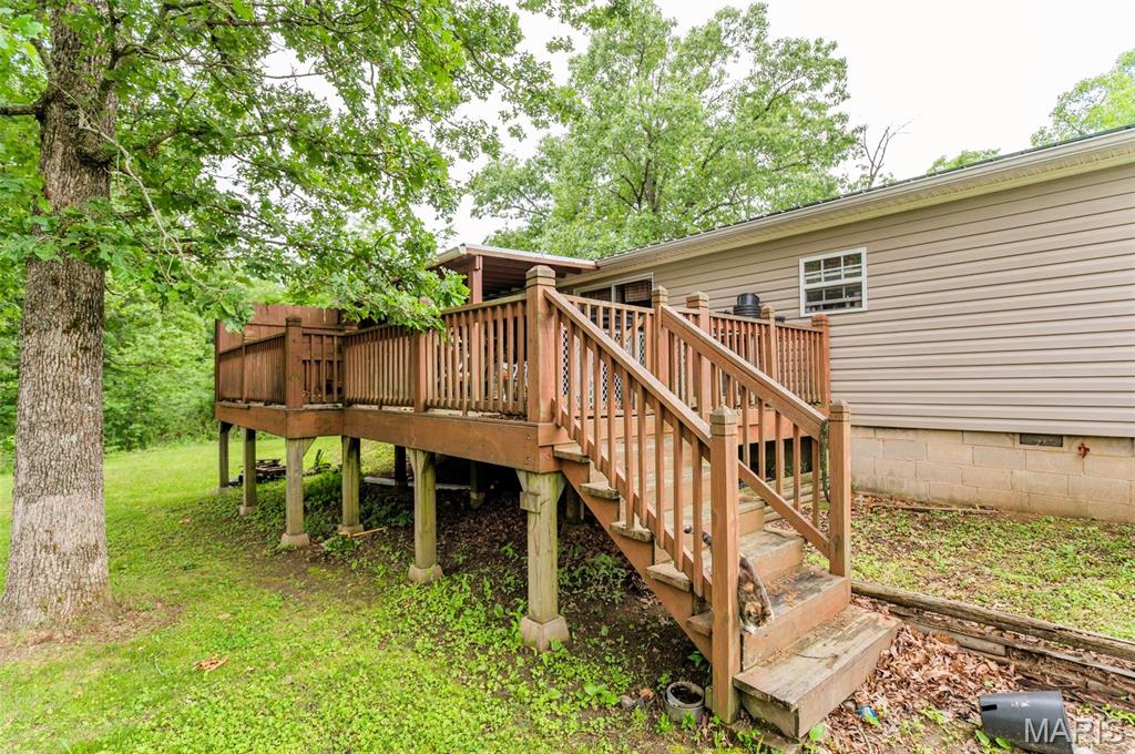 Photo 24 - Residential for sale – 336  County Road 4243   Salem, MO