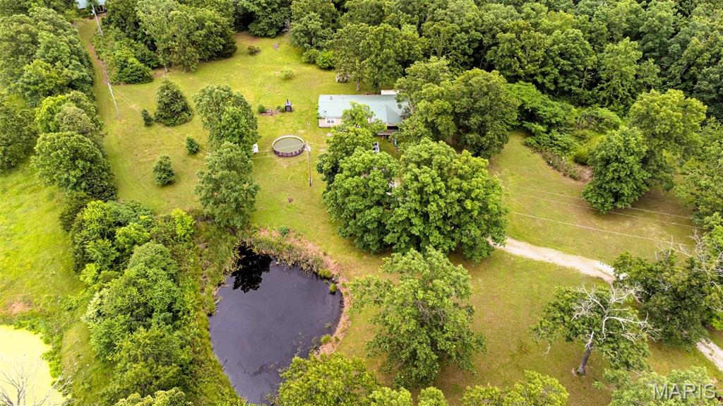 Residential for sale – 336  County Road 4243   Salem, MO