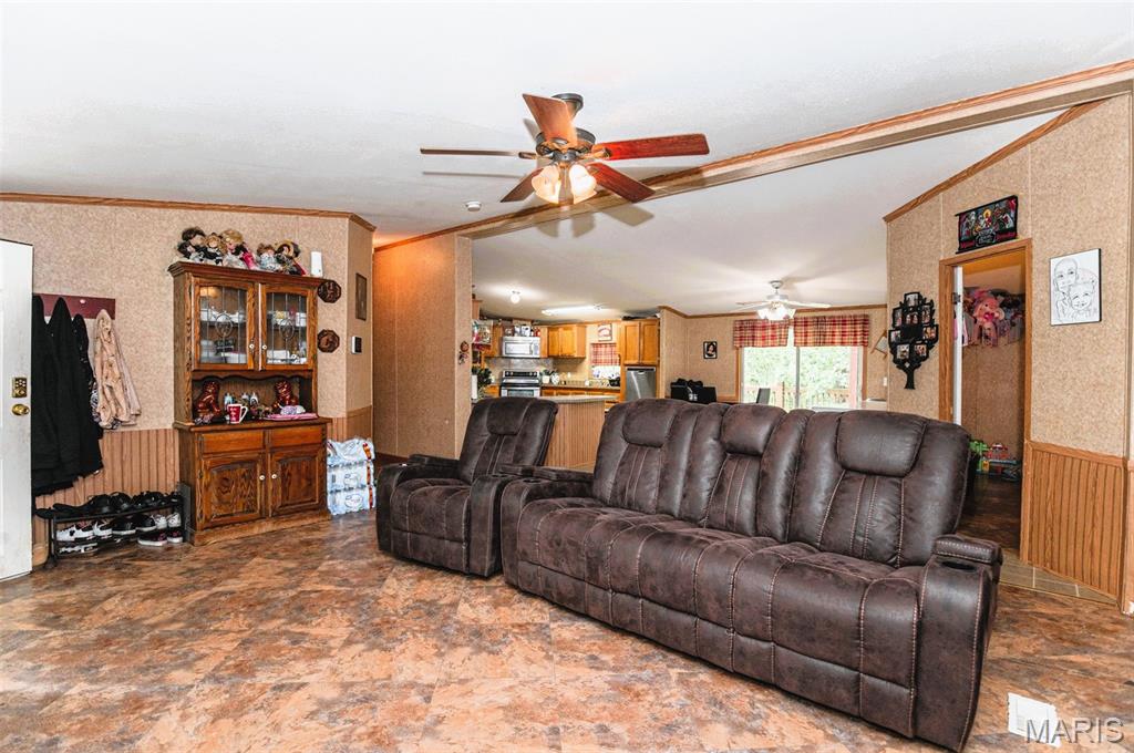 Photo 6 - Residential for sale – 336  County Road 4243   Salem, MO