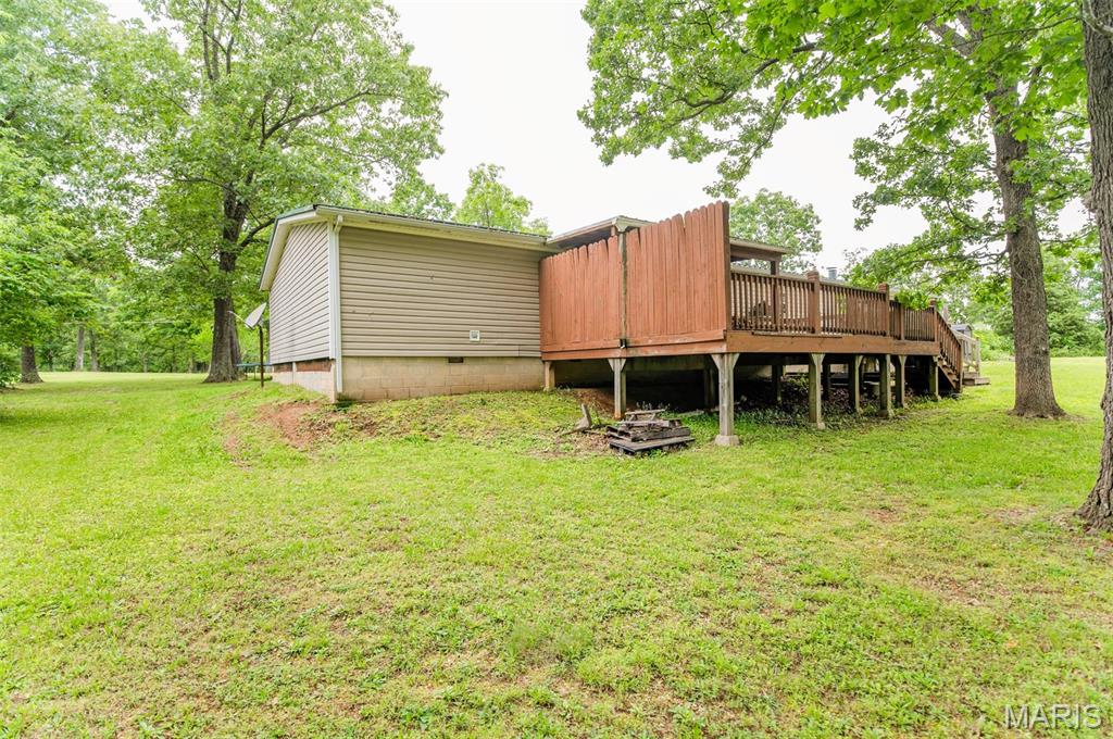 Photo 25 - Residential for sale – 336  County Road 4243   Salem, MO