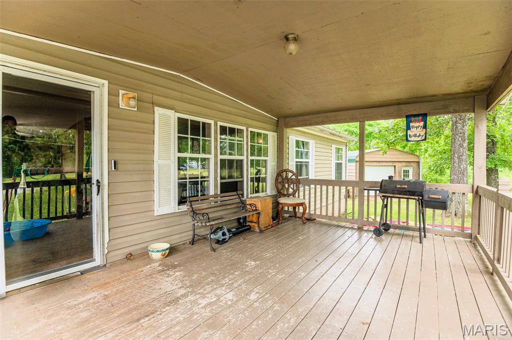 Photo 4 - Residential for sale – 336  County Road 4243   Salem, MO