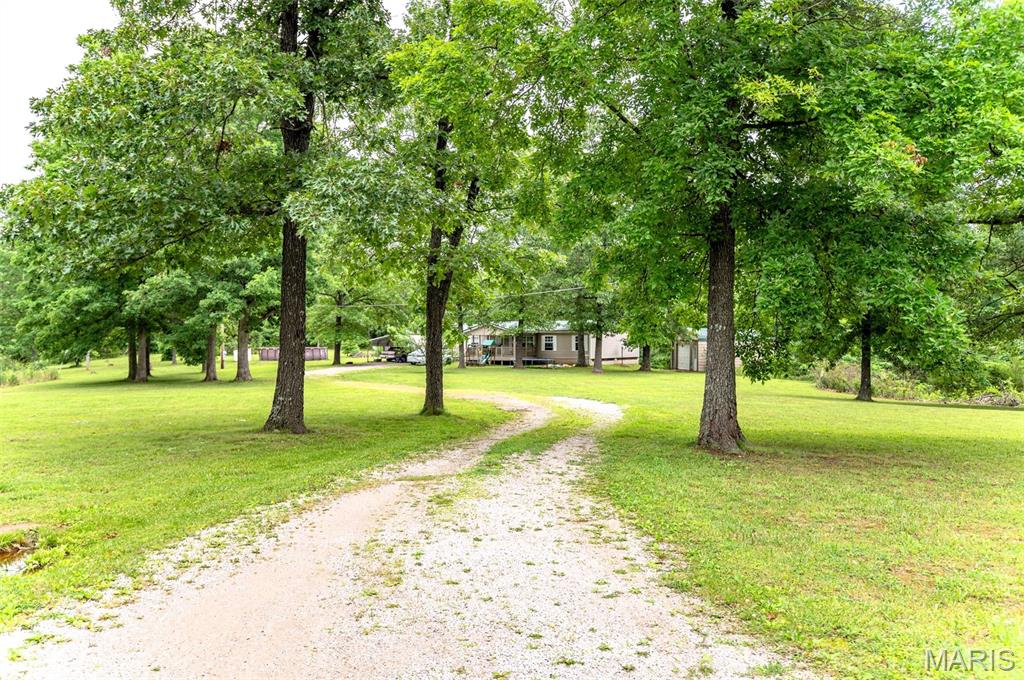 Photo 2 - Residential for sale – 336  County Road 4243   Salem, MO