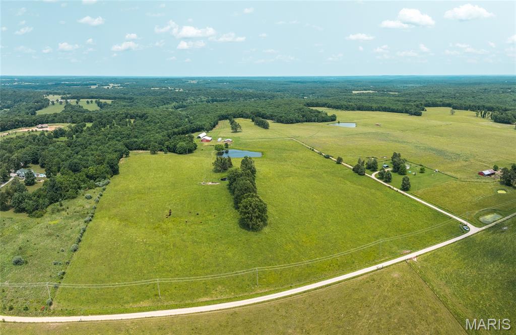 Photo 8 - Land for sale – TBD  Private Drive 3215 (Tract #2)   Rolla, MO