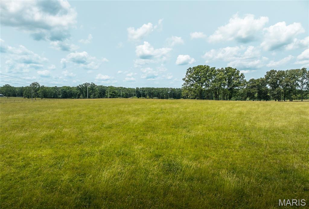 Photo 4 - Land for sale – TBD  Private Drive 3215 (Tract #2)   Rolla, MO