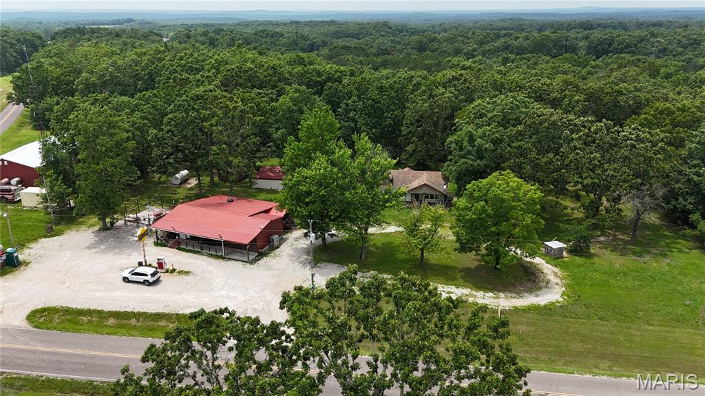 Photo 59 - Commercial Sale for sale – 8855  Highway K   Jadwin, MO