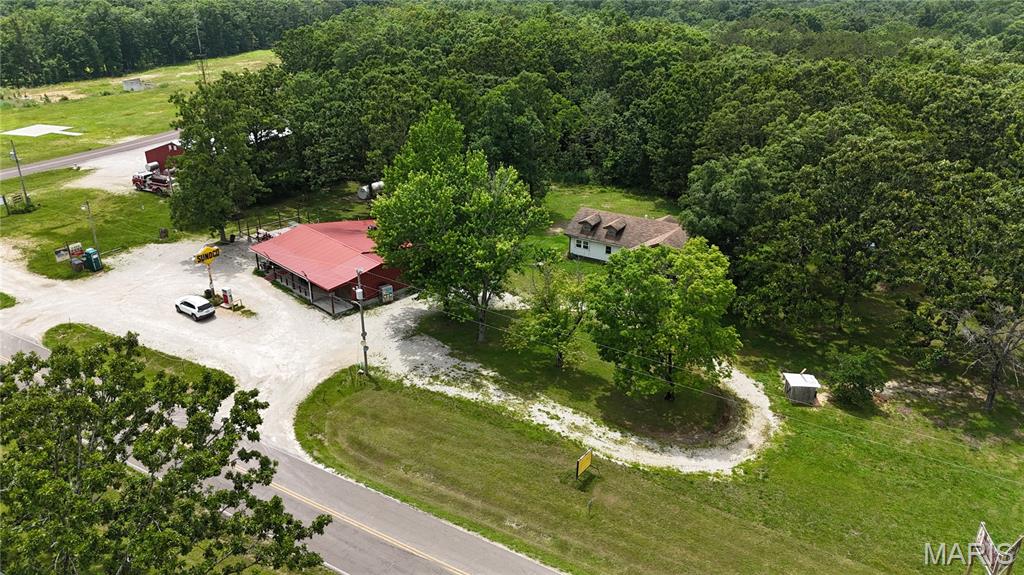 Photo 61 - Commercial Sale for sale – 8855  Highway K   Jadwin, MO
