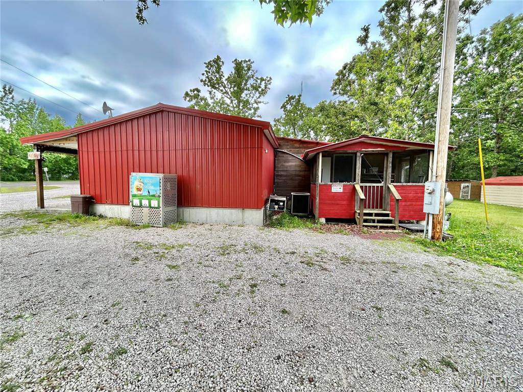 Photo 6 - Commercial Sale for sale – 8855  Highway K   Jadwin, MO