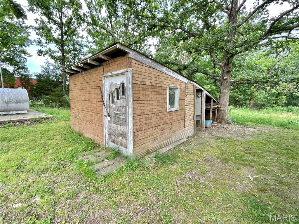 Photo 33 - Commercial Sale for sale – 8855  Highway K   Jadwin, MO