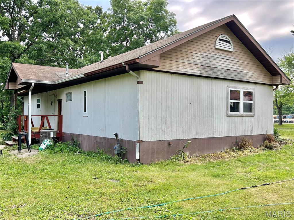 Photo 42 - Commercial Sale for sale – 8855  Highway K   Jadwin, MO