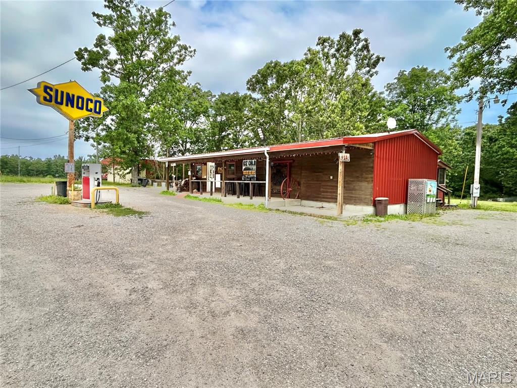 Photo 2 - Commercial Sale for sale – 8855  Highway K   Jadwin, MO