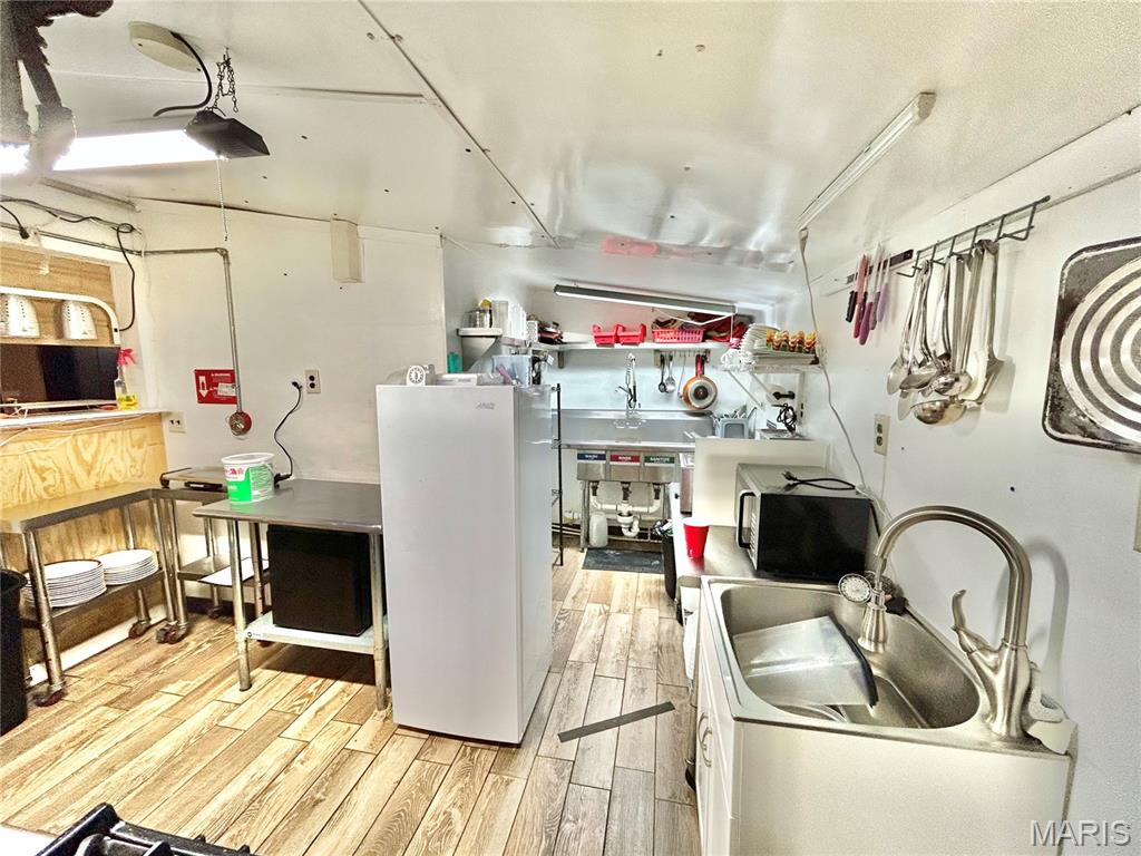 Photo 18 - Commercial Sale for sale – 8855  Highway K   Jadwin, MO