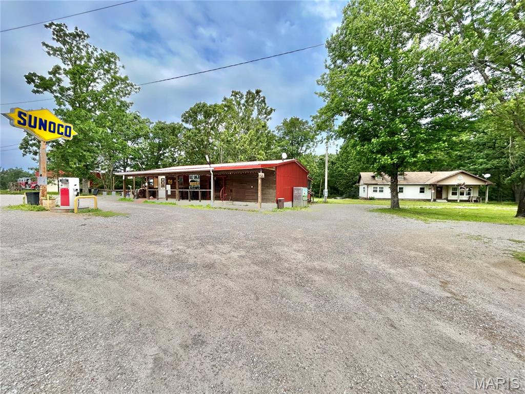 Photo 5 - Commercial Sale for sale – 8855  Highway K   Jadwin, MO