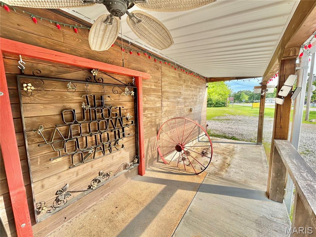 Photo 10 - Commercial Sale for sale – 8855  Highway K   Jadwin, MO
