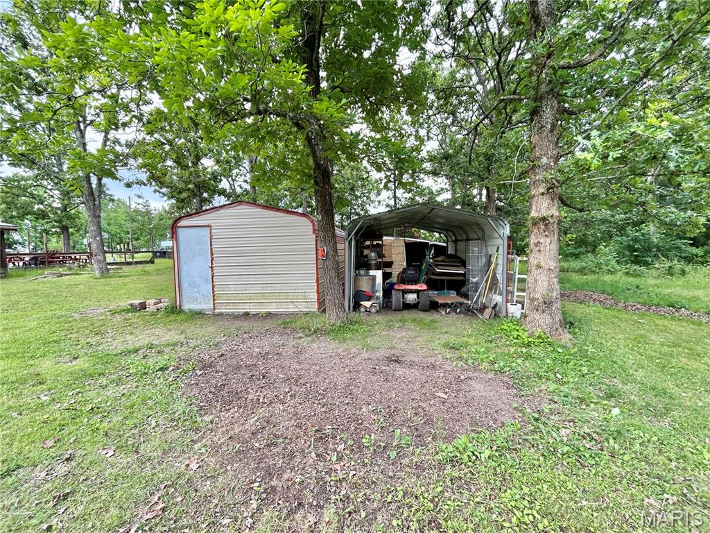 Photo 35 - Commercial Sale for sale – 8855  Highway K   Jadwin, MO