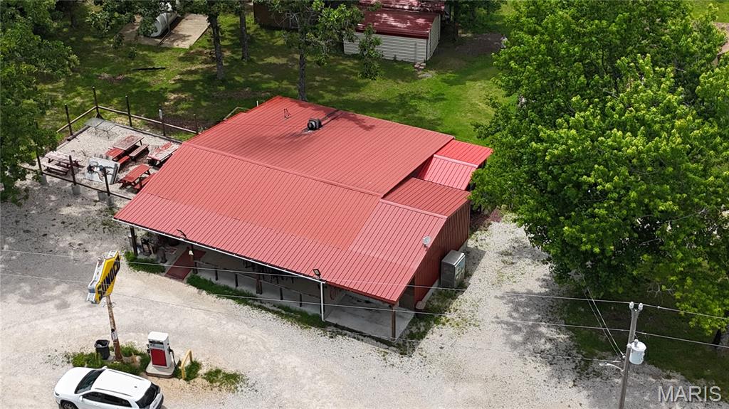 Photo 69 - Commercial Sale for sale – 8855  Highway K   Jadwin, MO