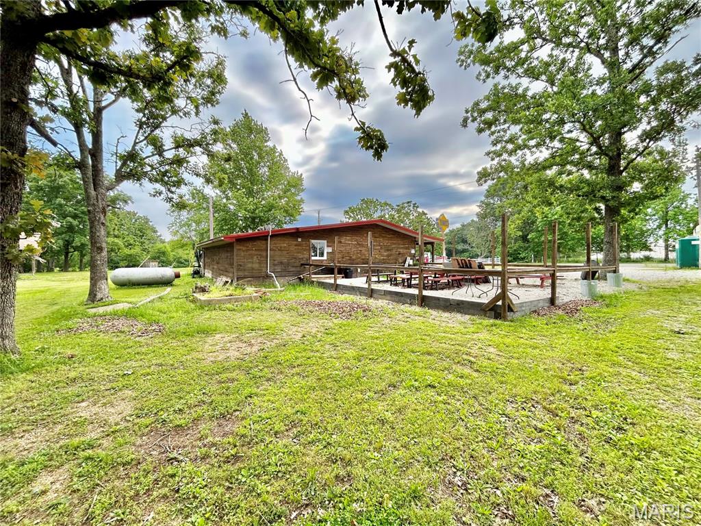 Photo 8 - Commercial Sale for sale – 8855  Highway K   Jadwin, MO