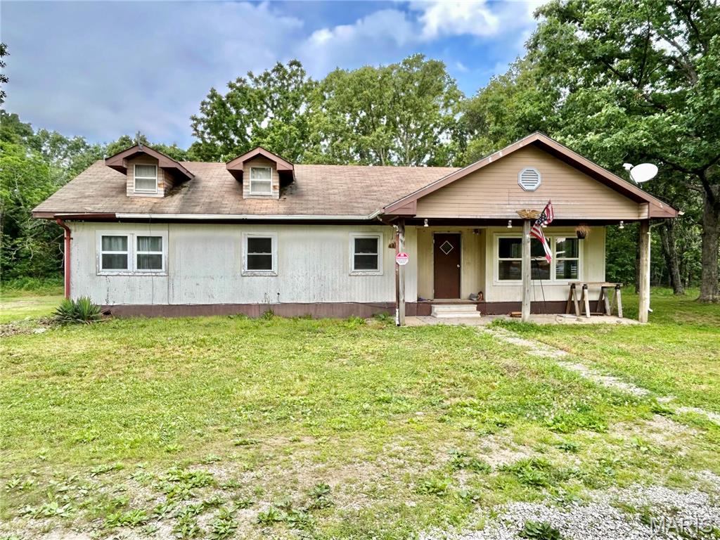 Photo 43 - Commercial Sale for sale – 8855  Highway K   Jadwin, MO