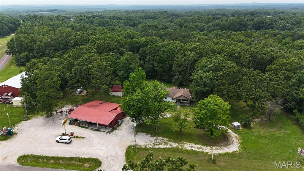 Photo 58 - Commercial Sale for sale – 8855  Highway K   Jadwin, MO