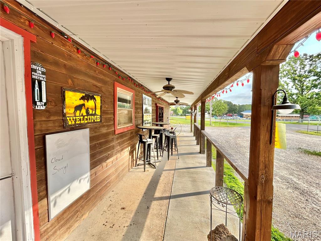 Photo 9 - Commercial Sale for sale – 8855  Highway K   Jadwin, MO