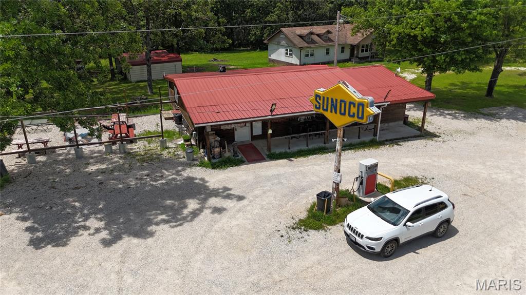 Commercial Sale for sale – 8855  Highway K   Jadwin, MO