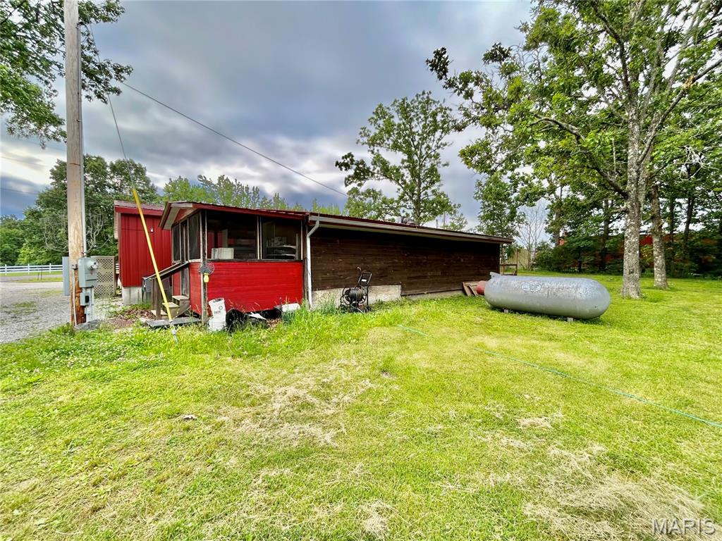 Photo 7 - Commercial Sale for sale – 8855  Highway K   Jadwin, MO
