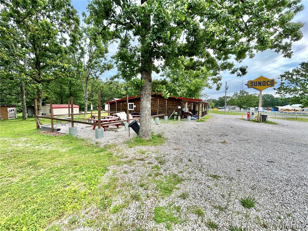 Photo 12 - Commercial Sale for sale – 8855  Highway K   Jadwin, MO