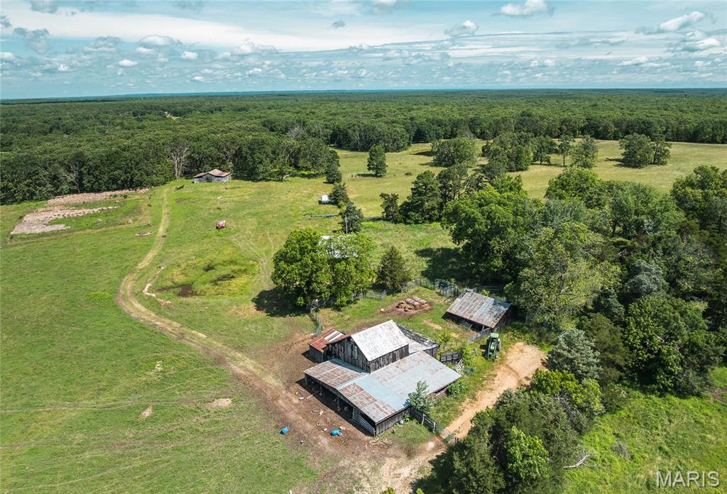 Photo 3 - Residential for sale – 22825  County Road 7640   Newburg, MO