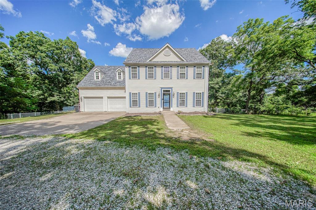 Photo 51 - Residential for sale – 11286  Private Drive 3005   Rolla, MO