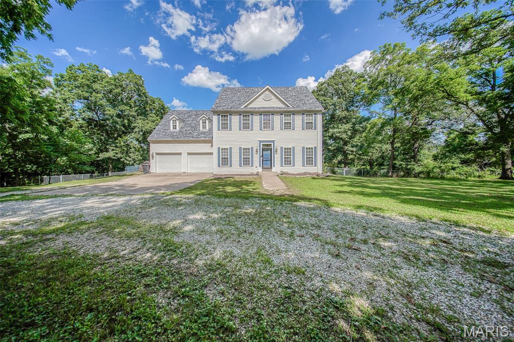 Photo 50 - Residential for sale – 11286  Private Drive 3005   Rolla, MO