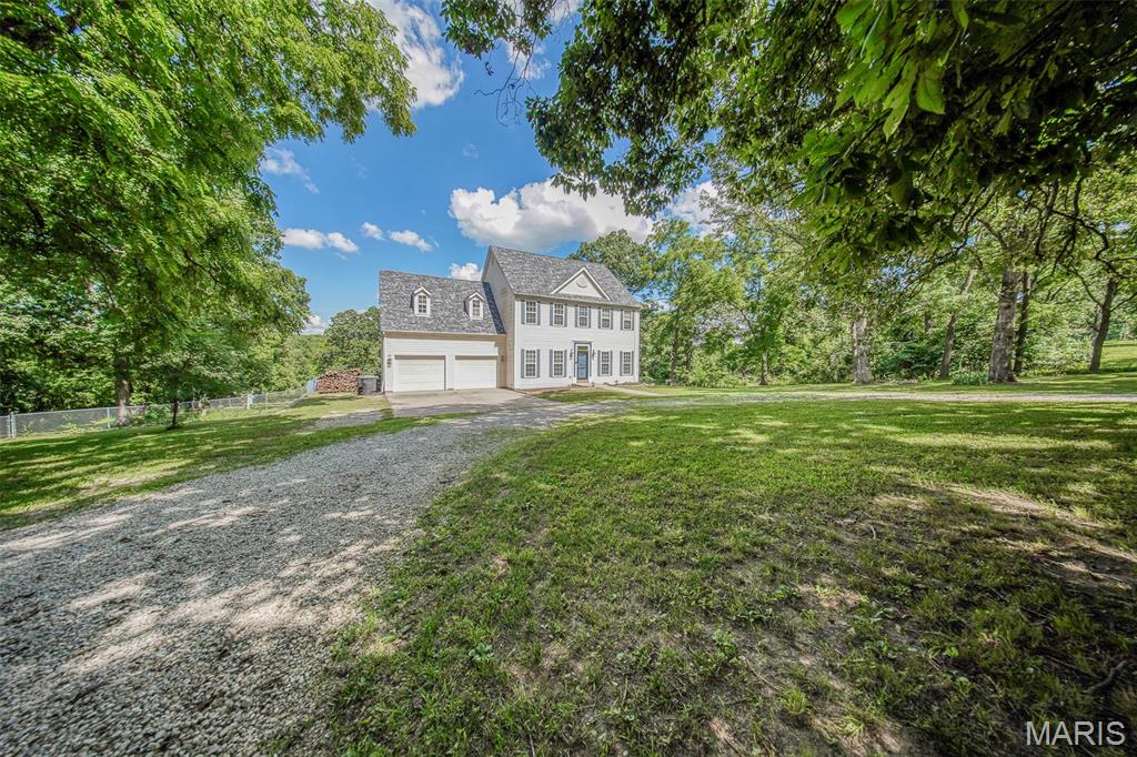 Photo 52 - Residential for sale – 11286  Private Drive 3005   Rolla, MO