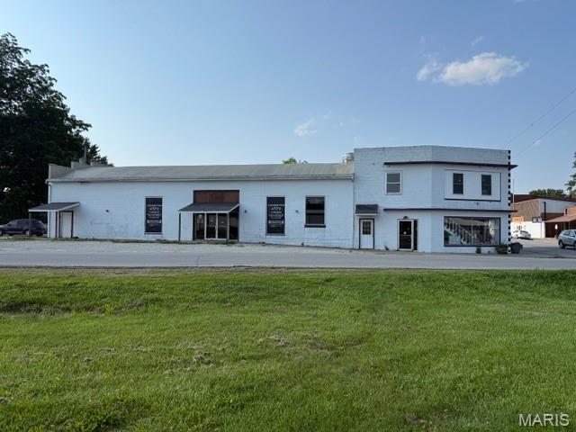 Commercial Sale for sale – 316 S Alvarado Avenue  Belle, MO