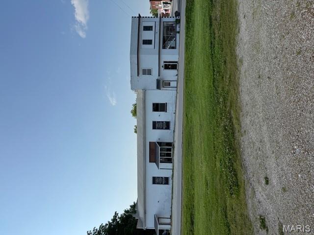 Photo 2 - Commercial Sale for sale – 316 S Alvarado Avenue  Belle, MO