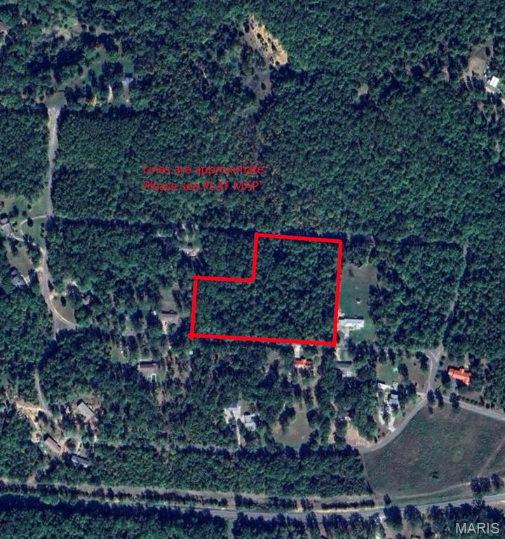 Land for sale – 1  COUNTY ROAD 4253   Salem, MO