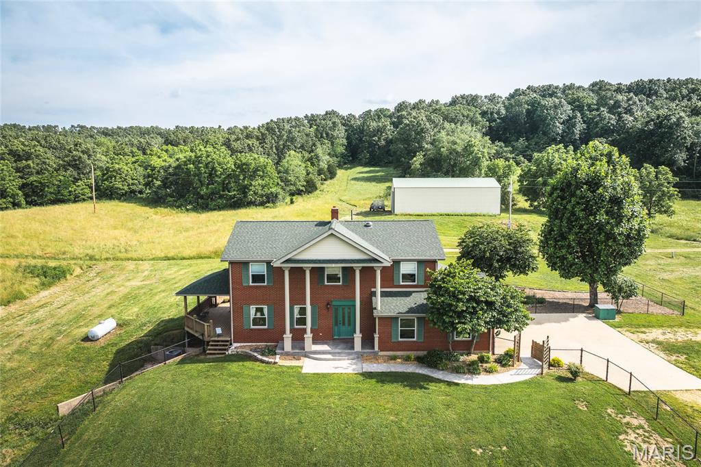 Photo 12 - Farm for sale – 3800  Cr-4080   Salem, MO