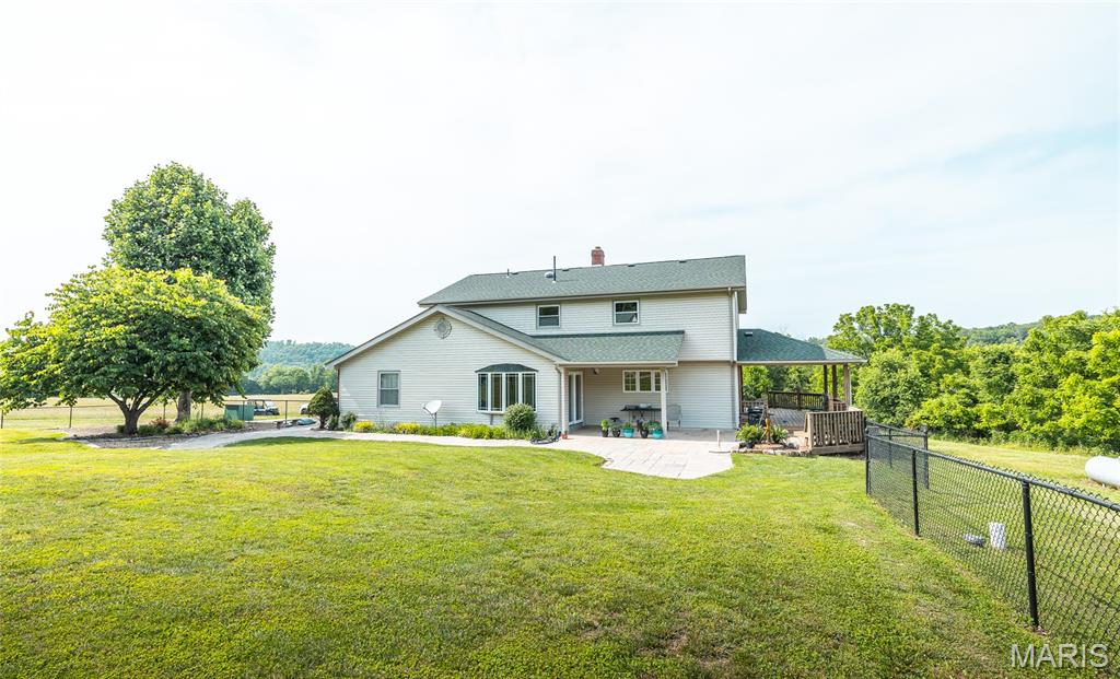Photo 22 - Farm for sale – 3800  Cr-4080   Salem, MO
