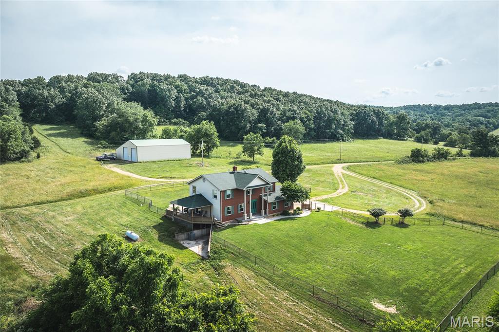 Photo 17 - Farm for sale – 3800  Cr-4080   Salem, MO