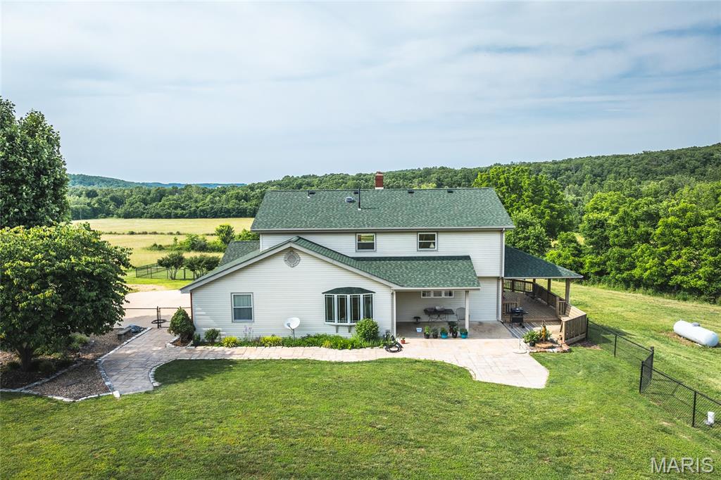 Photo 15 - Farm for sale – 3800  Cr-4080   Salem, MO