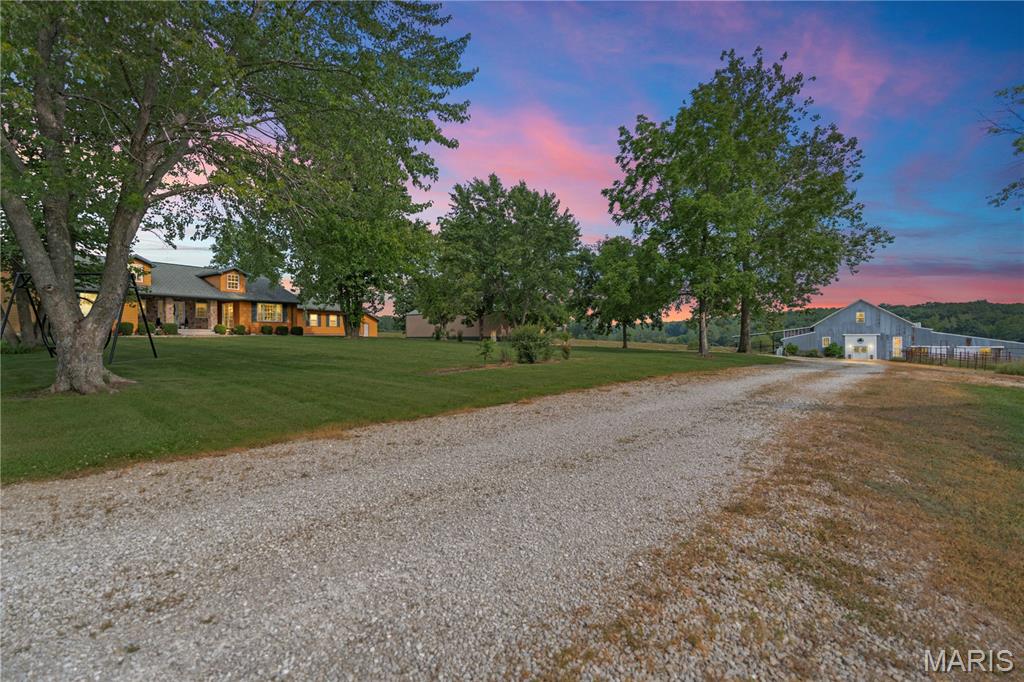 Photo 9 - Farm for sale – 22380  State Route P   St James, MO