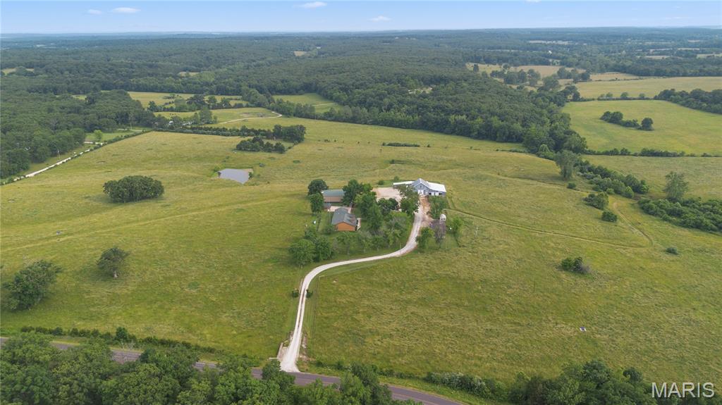 Photo 21 - Farm for sale – 22380  State Route P   St James, MO