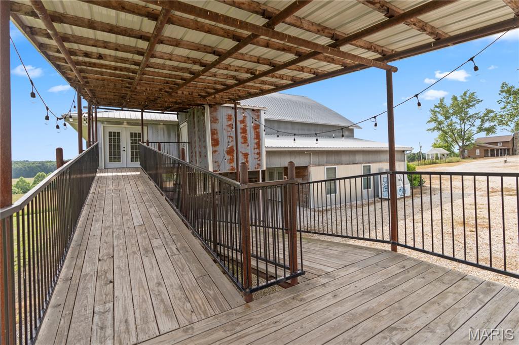 Photo 74 - Farm for sale – 22380  State Route P   St James, MO