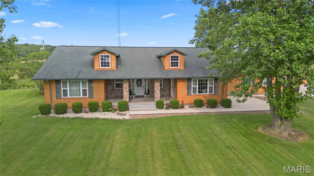 Photo 13 - Farm for sale – 22380  State Route P   St James, MO