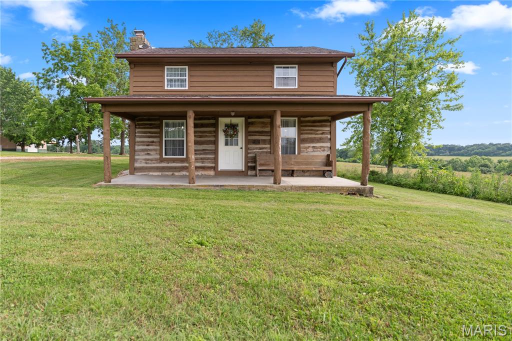 Photo 48 - Farm for sale – 22380  State Route P   St James, MO