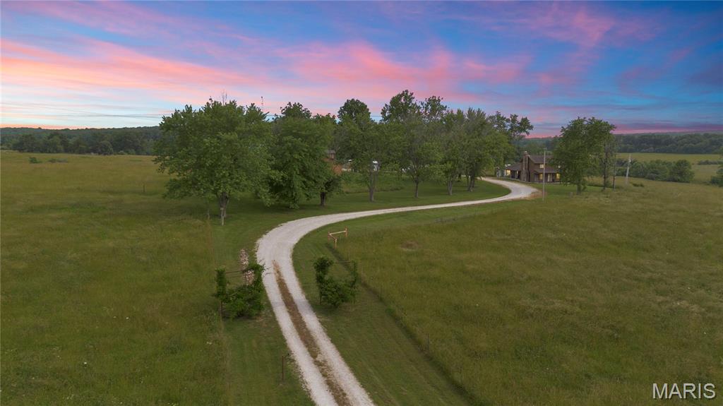 Farm for sale – 22380  State Route P   St James, MO