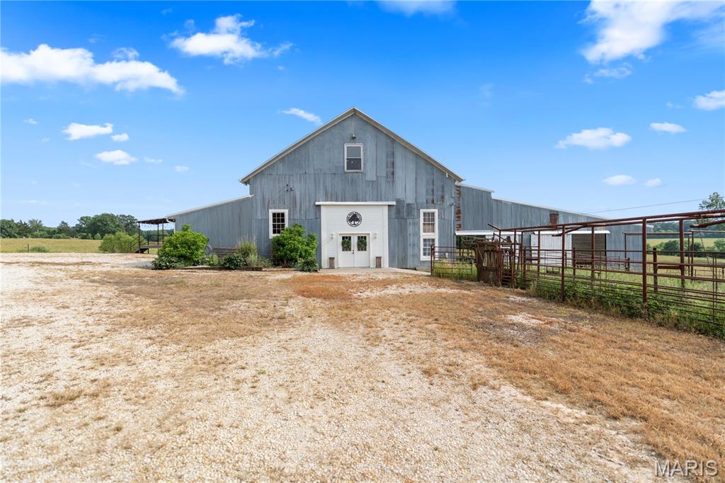 Photo 68 - Farm for sale – 22380  State Route P   St James, MO