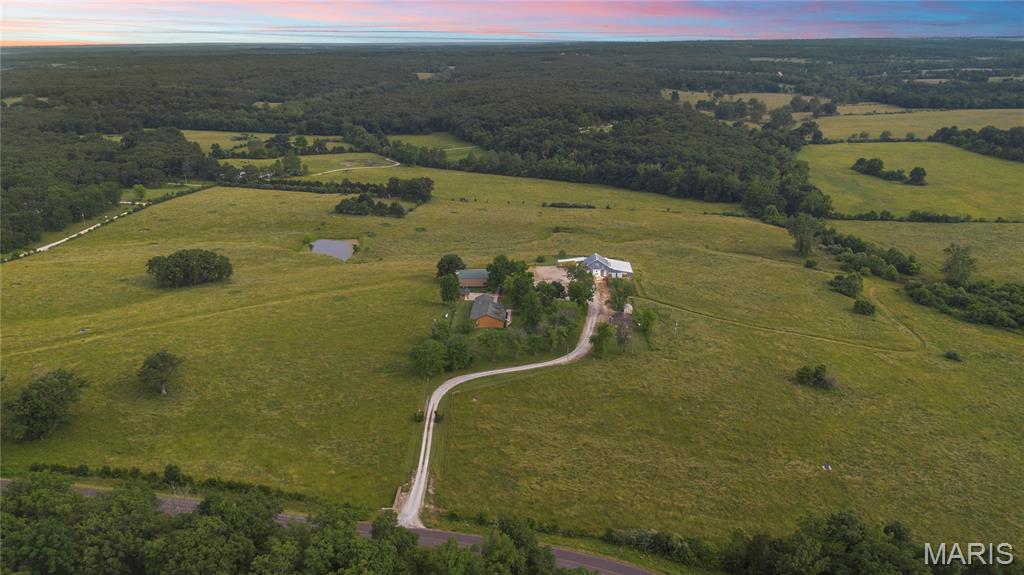 Photo 6 - Farm for sale – 22380  State Route P   St James, MO