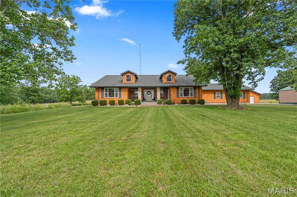 Photo 44 - Farm for sale – 22380  State Route P   St James, MO