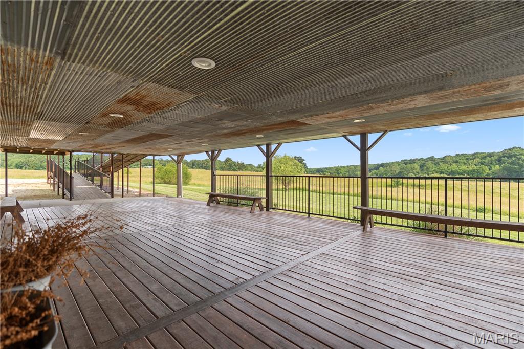 Photo 72 - Farm for sale – 22380  State Route P   St James, MO