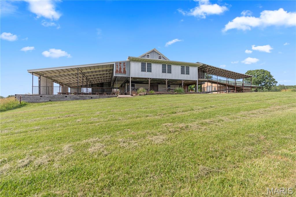 Photo 73 - Farm for sale – 22380  State Route P   St James, MO